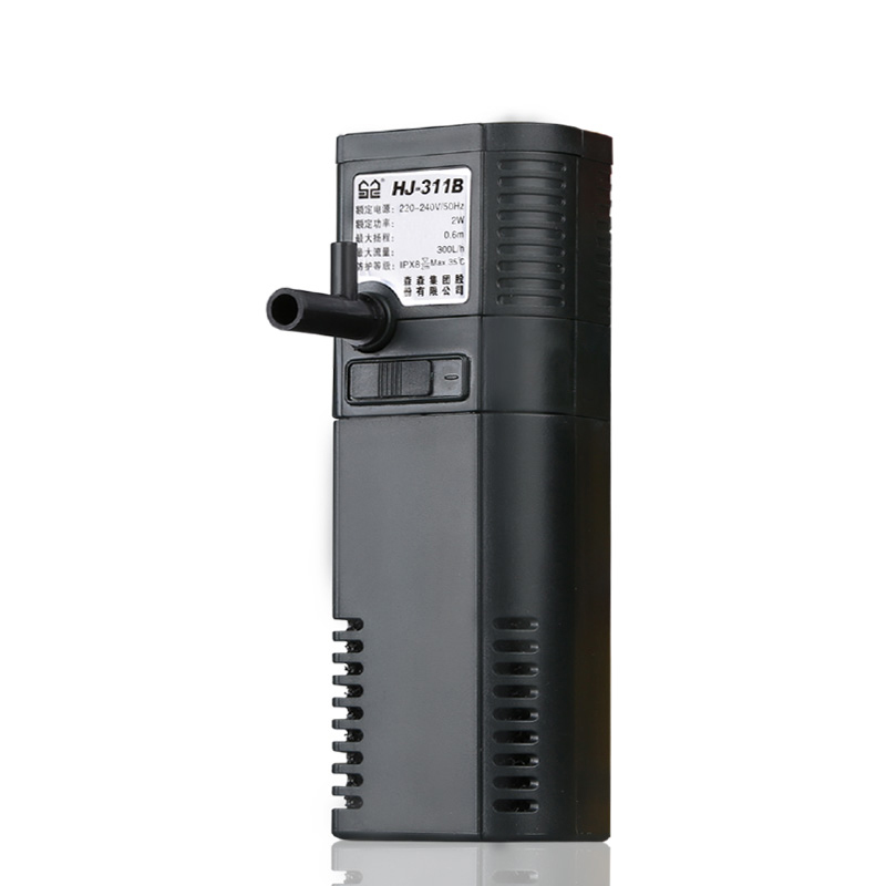 SUNSUN mini nano 111B 311B 611 - Marine Aquarium Kit ulasan dan harga