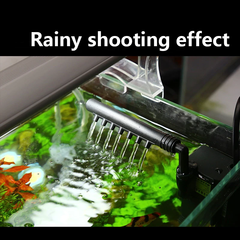 SUNSUN mini nano 111B 311B 611 - Marine Aquarium Kit ulasan dan harga