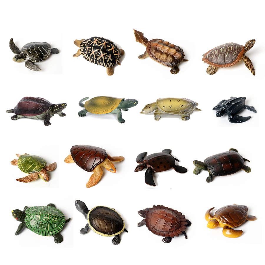 Realistic Miniatures Marine Li - Aquarium Marine Fishes ulasan dan harga