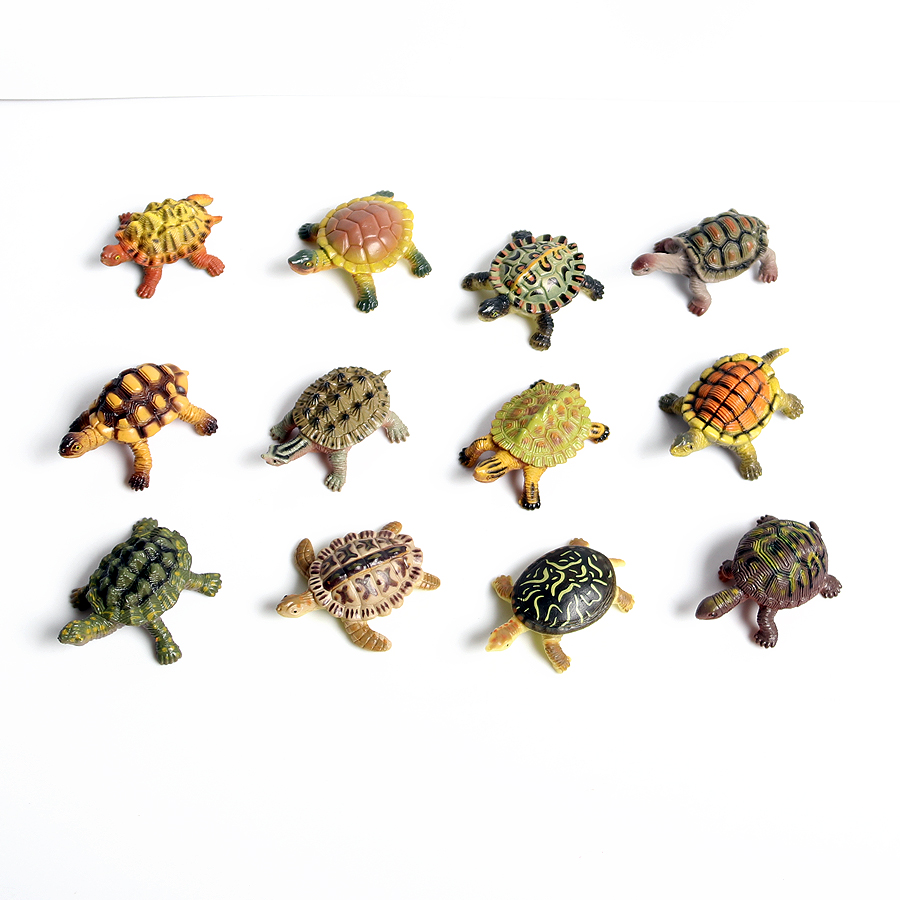 Realistic Miniatures Marine Li - Aquarium Marine Fishes ulasan dan harga